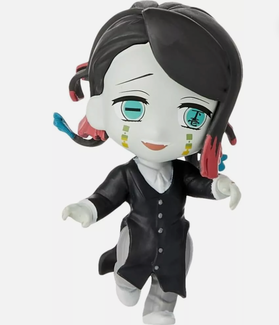 BANDAI - Chibi Masters - Enmu - Demon Slayer Figure