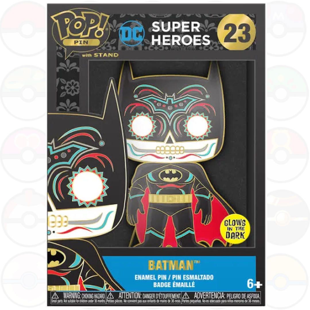 POP! Pin: Batman 23