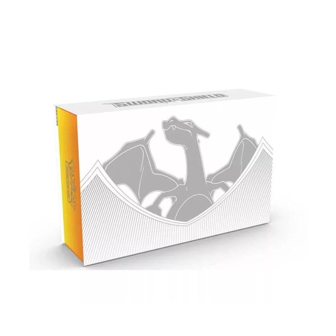 Pokémon Ultra Premium Collection Charizard - ENG - SEALED