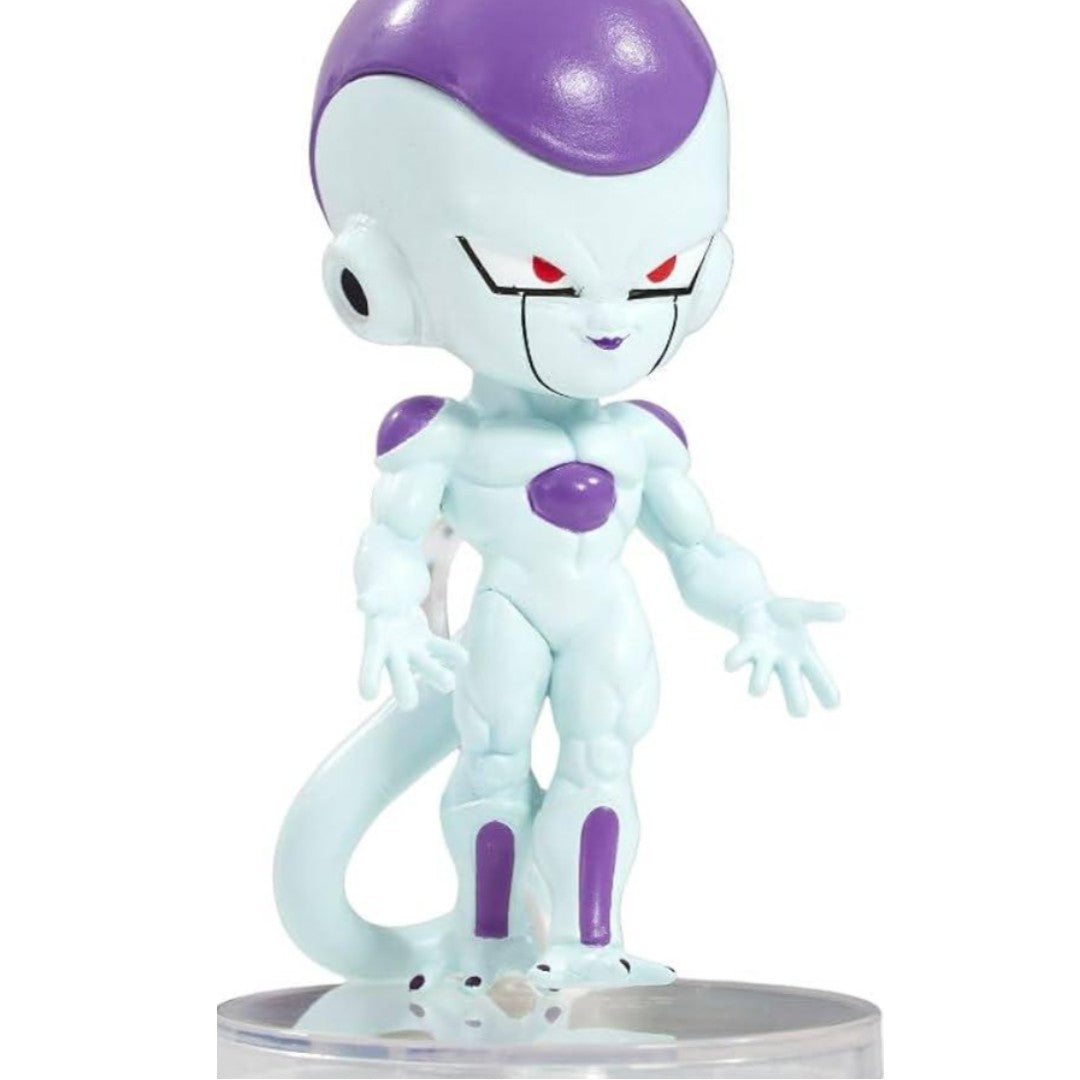 BANDAI - Chibi Masters - dragonball-frieza