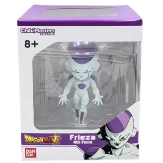 BANDAI - Chibi Masters - dragonball-frieza