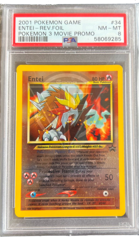 Espeon VMAX 189 - Eevee Heroes - 2019 - PSA 10 Gem Mint - CARTA GRADATA JAP