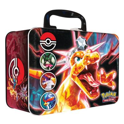 Pokemon valigetta da collezione Novembre 2023 (IT) - Pokemon ITA