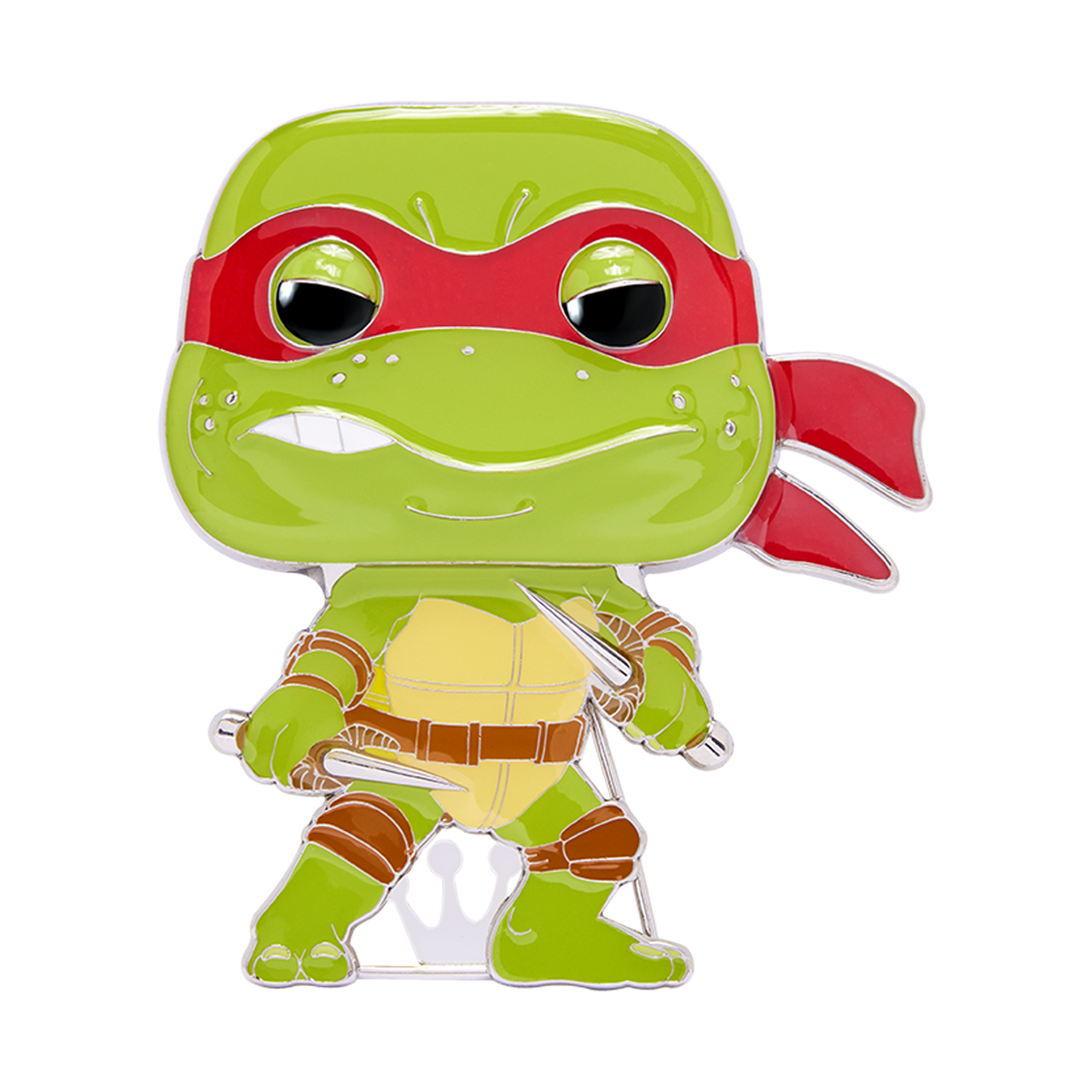 POP! Pin: Teenage Mutant Ninja Turtles #22 Raffaello