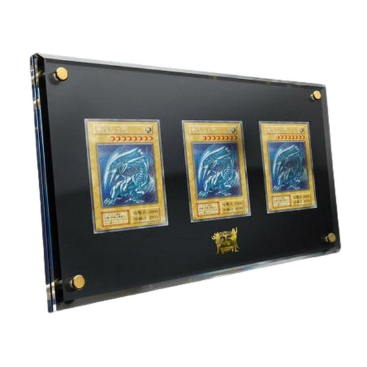 Yu-Gi-Oh! OCG Duel Monsters 'Ultimate Kaiba Set' 25th Anniversary Case jap